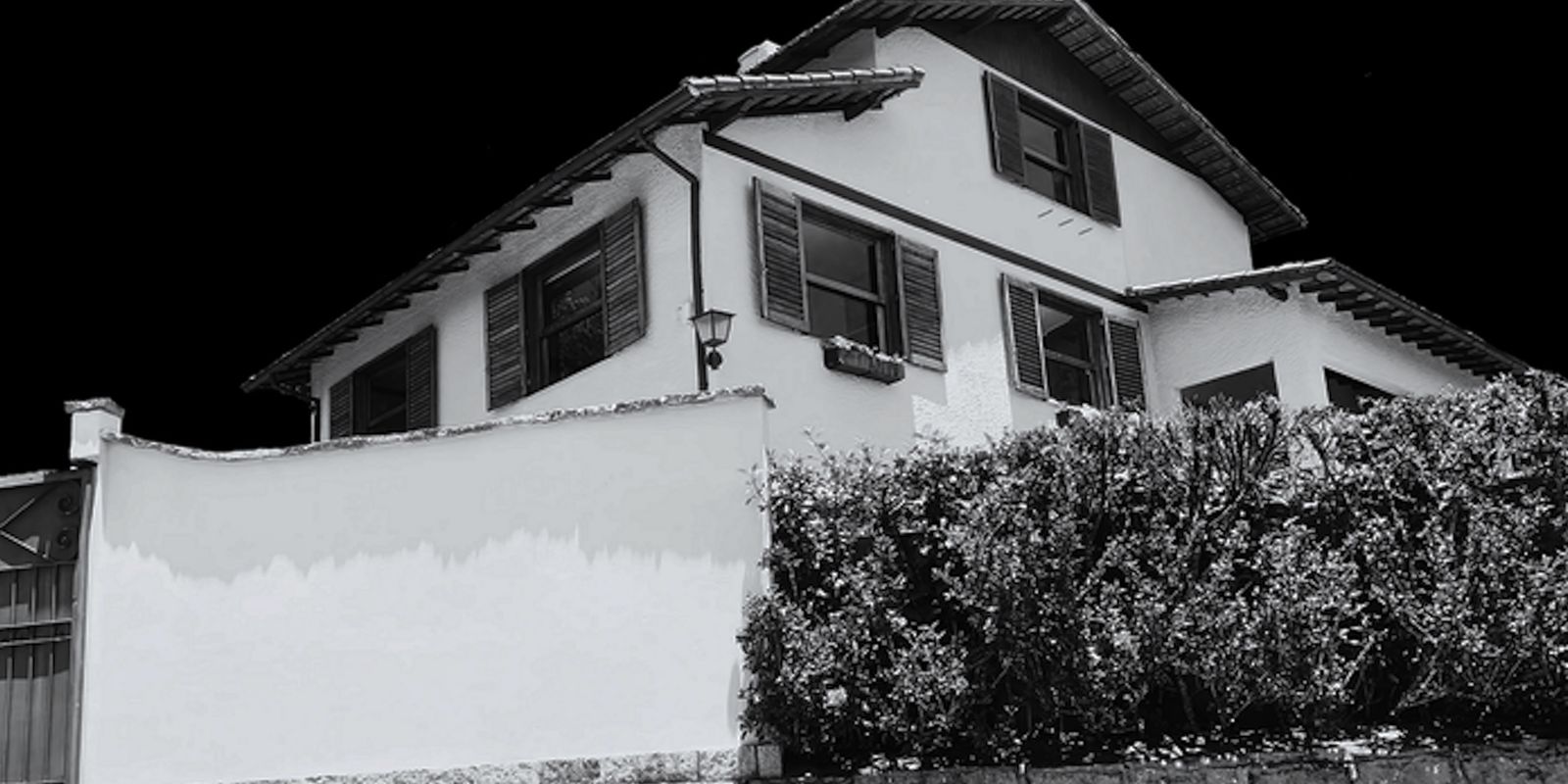 Justiça transfere posse da Casa da Morte para Prefeitura de