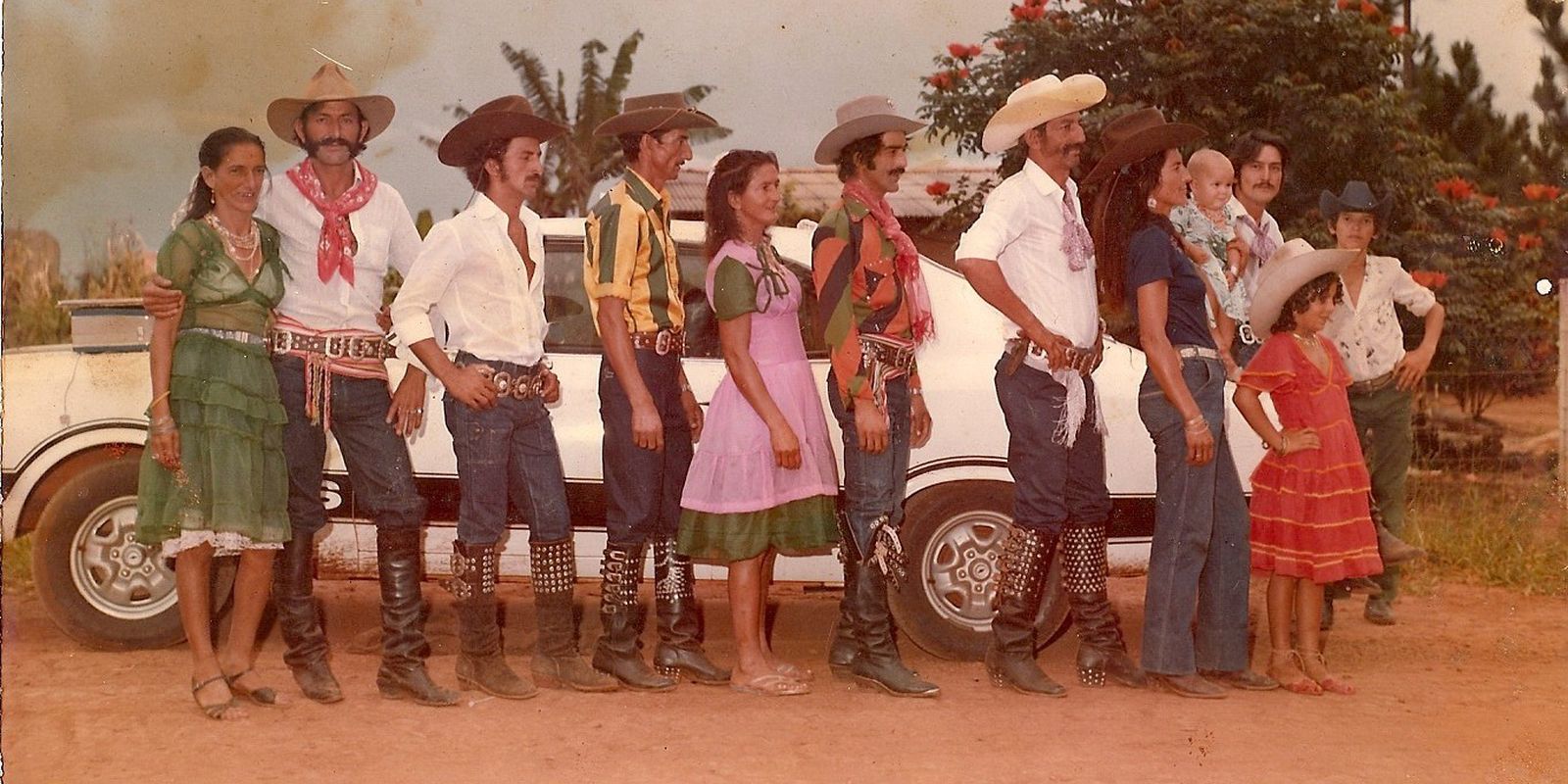 Ciganos cobram inclusão no Censo e mais acesso a políticas