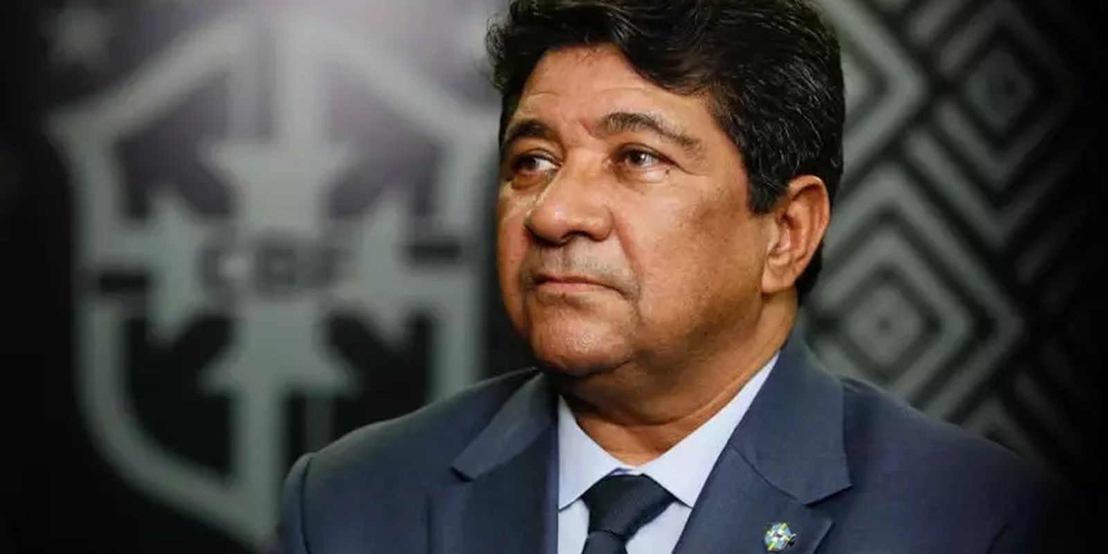 Ednaldo Rodrigues entra no STF para barrar novas eleições na