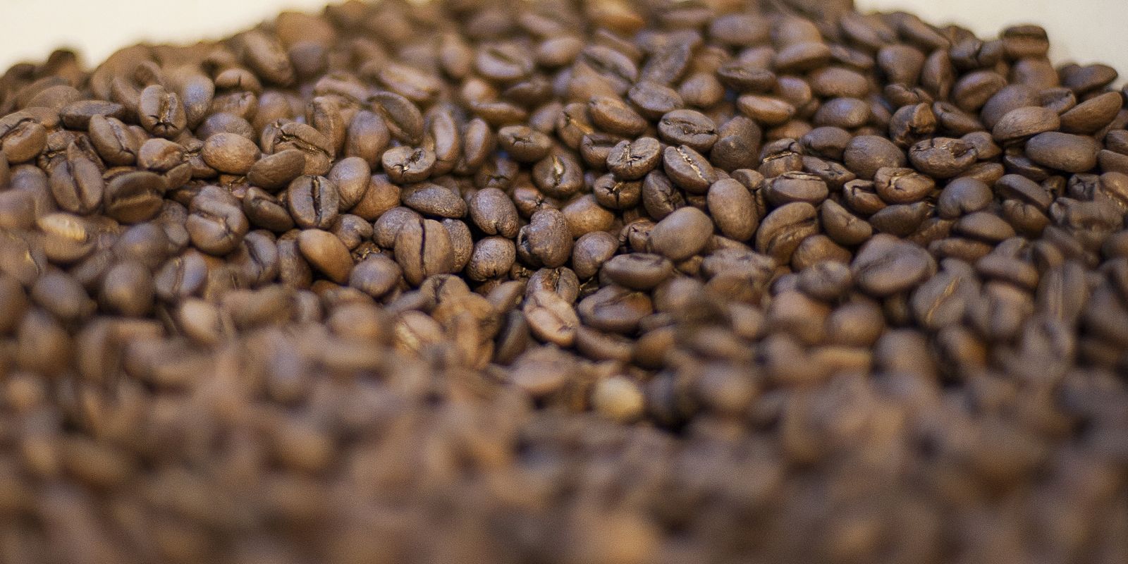 Governo reprova três marcas de café por serem impróprias para