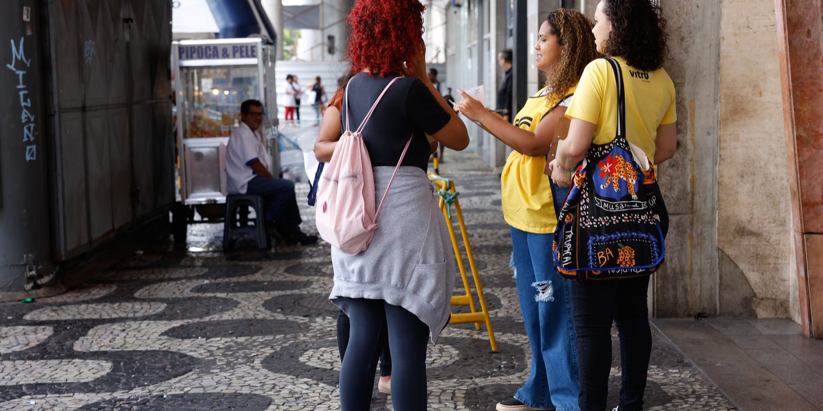 Pé-de-Meia: nascidos em maio e junho recebem hoje parcela de